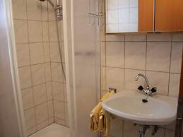 Apartment With Garden, Garden Furniture, BBQ