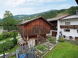 Apartment With Balcony in Hart im Zillertaler