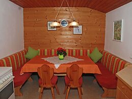 Apartment With Balcony in Hart im Zillertaler