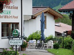 Apartment With Balcony in Hart im Zillertaler