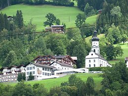 Apartment With Balcony in Hart im Zillertaler