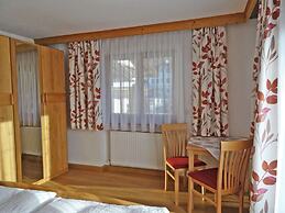 Apartment With Balcony in Hart im Zillertaler