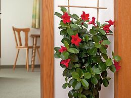 Apartment With Balcony in Hart im Zillertaler