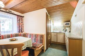 Simplistic Apartment in Kleinar near Cross Country Skiing