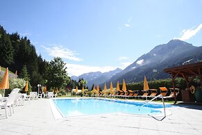 Simplistic Apartment in Kleinar near Cross Country Skiing