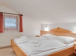 Stylish Apartment in Zell am See near Ski Area