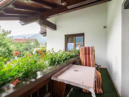 Spacious Apartment in Fügen near Ski Area