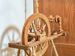 Spacious Apartment in Fügen near Ski Area