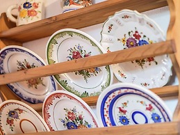 Spacious Apartment in Fügen near Ski Area