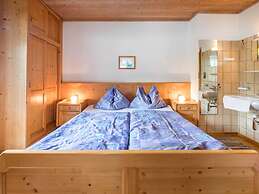 Vintage Apartment in Fügen near Ski Area