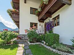Vintage Apartment in Fügen near Ski Area