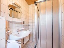 Vintage Apartment in Fügen near Ski Area