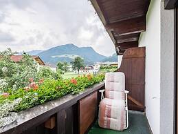 Vintage Apartment in Fügen near Ski Area
