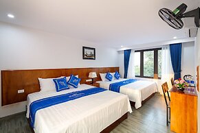 Elizabeth Hotel Tam Coc