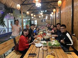 Elizabeth Hotel Tam Coc