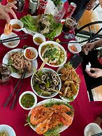 Elizabeth Hotel Tam Coc