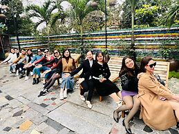 Elizabeth Hotel Tam Coc