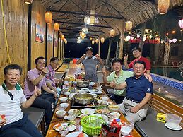 Elizabeth Hotel Tam Coc