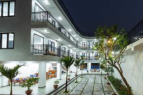 Elizabeth Hotel Tam Coc