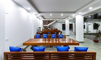 Elizabeth Hotel Tam Coc