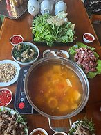 Elizabeth Hotel Tam Coc