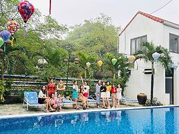 Elizabeth Hotel Tam Coc