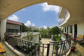 Elizabeth Hotel Tam Coc