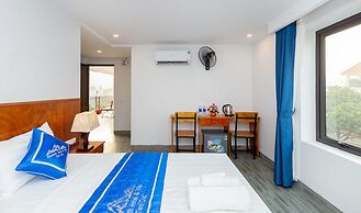 Elizabeth Hotel Tam Coc