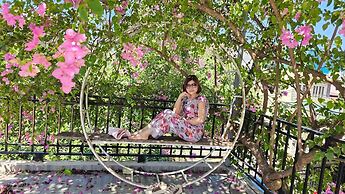 Elizabeth Hotel Tam Coc