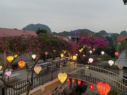 Elizabeth Hotel Tam Coc