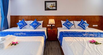 Elizabeth Hotel Tam Coc