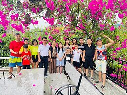 Elizabeth Hotel Tam Coc