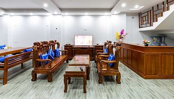 Elizabeth Hotel Tam Coc