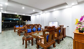 Elizabeth Hotel Tam Coc