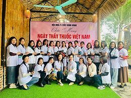 Elizabeth Hotel Tam Coc