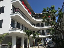 Elizabeth Hotel Tam Coc