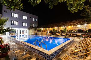 Elizabeth Hotel Tam Coc