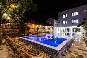 Elizabeth Hotel Tam Coc