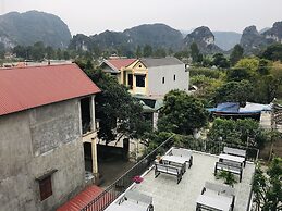 Elizabeth Hotel Tam Coc