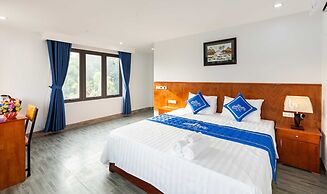 Elizabeth Hotel Tam Coc