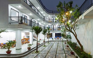 Elizabeth Hotel Tam Coc