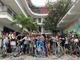 Elizabeth Hotel Tam Coc