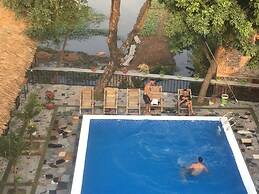 Elizabeth Hotel Tam Coc