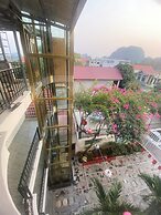 Elizabeth Hotel Tam Coc