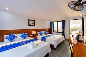 Elizabeth Hotel Tam Coc