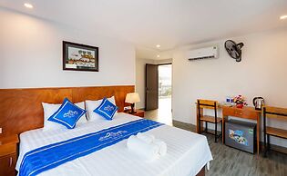 Elizabeth Hotel Tam Coc