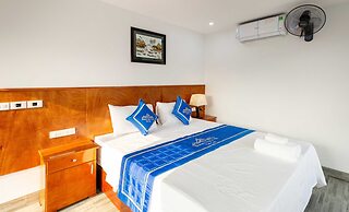 Elizabeth Hotel Tam Coc