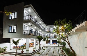 Elizabeth Hotel Tam Coc