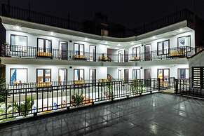 Elizabeth Hotel Tam Coc