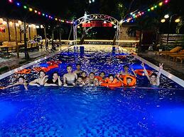 Elizabeth Hotel Tam Coc